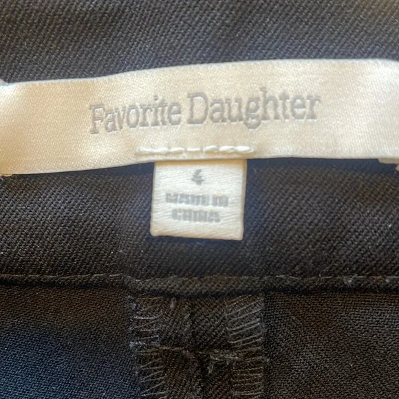 Favorite Daughter the Favorite Pant - Picture 5 of 9